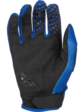Fly Kinetic Light Gloves 2025 Ultramarine/Dark Blue